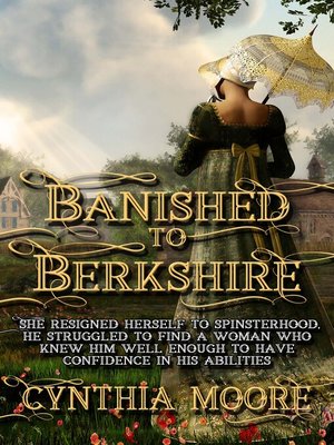 cover image of Banished to Berkshire